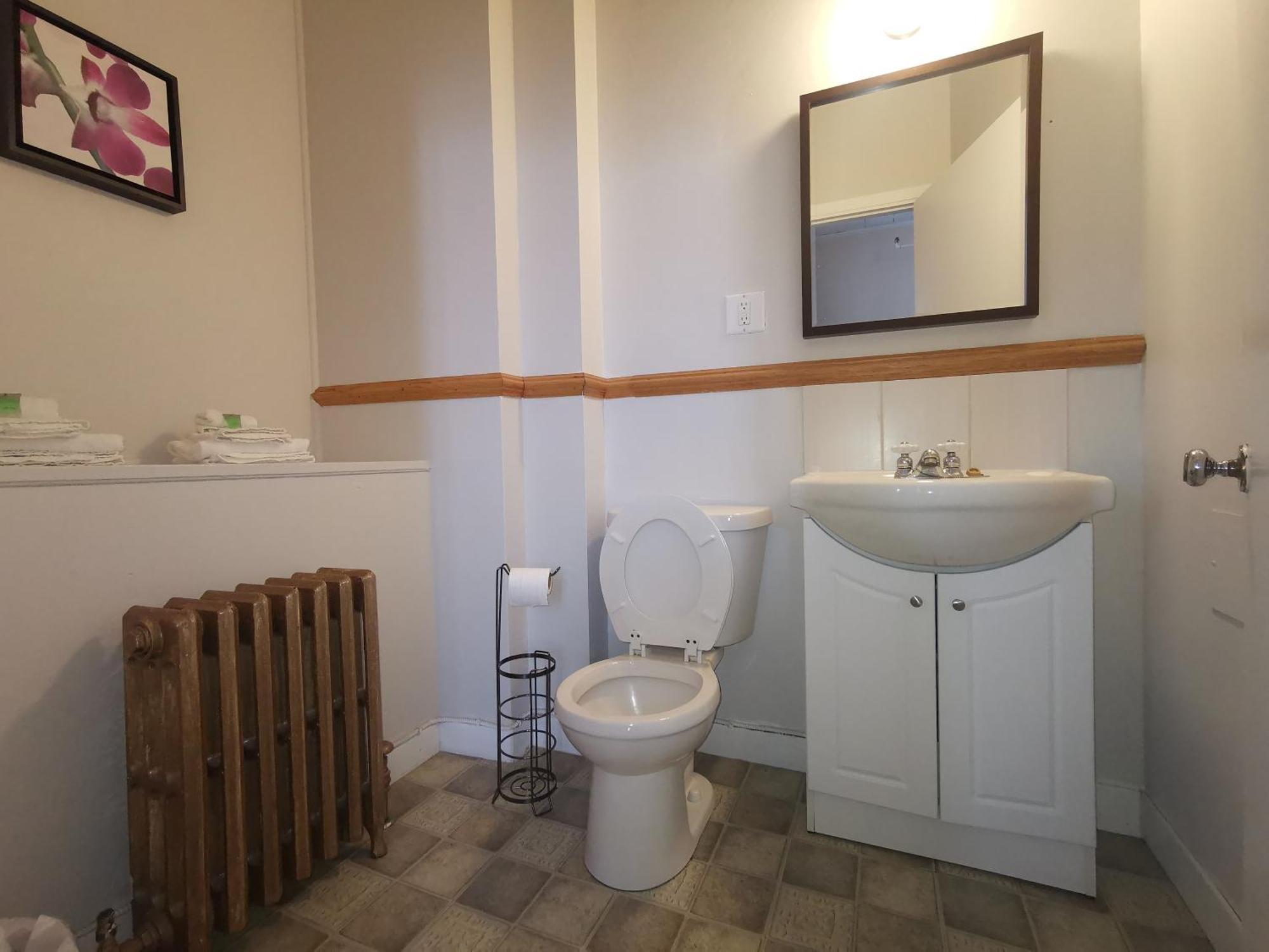 Du Couvent Hotel Saint-Casimir